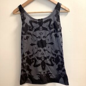 Crooks & Castles Tank Top. Size S